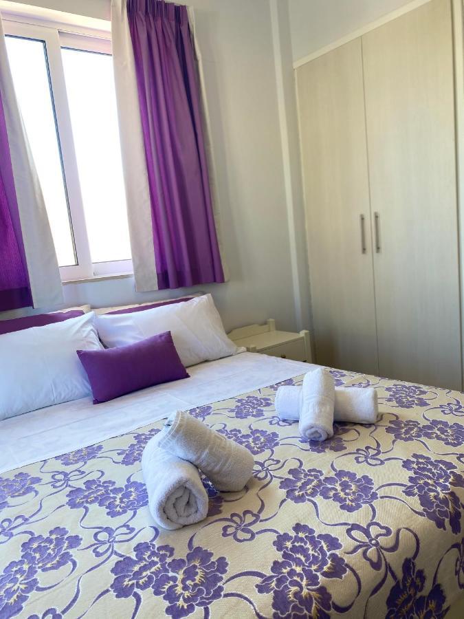 Maria Hotel Sisi 外观 照片