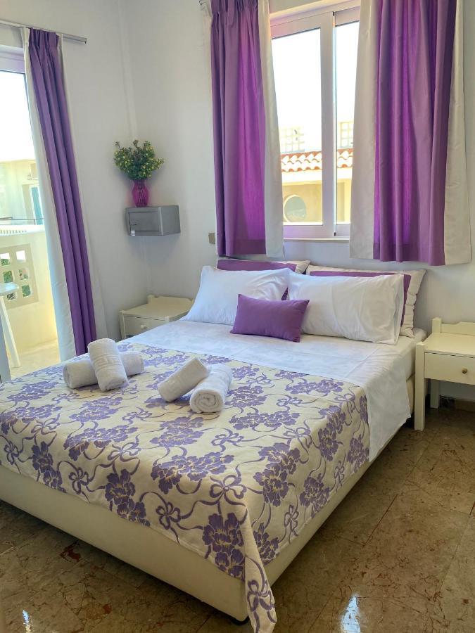 Maria Hotel Sisi 外观 照片