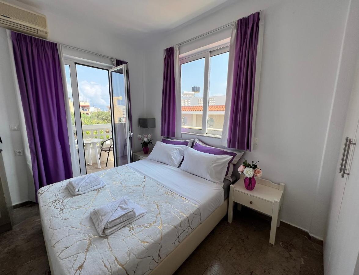 Maria Hotel Sisi 外观 照片