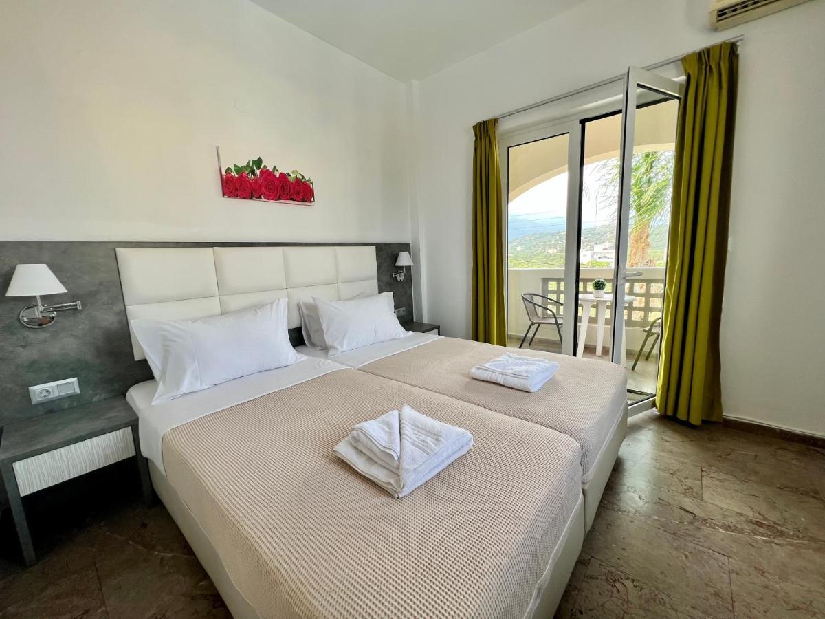 Maria Hotel Sisi 外观 照片