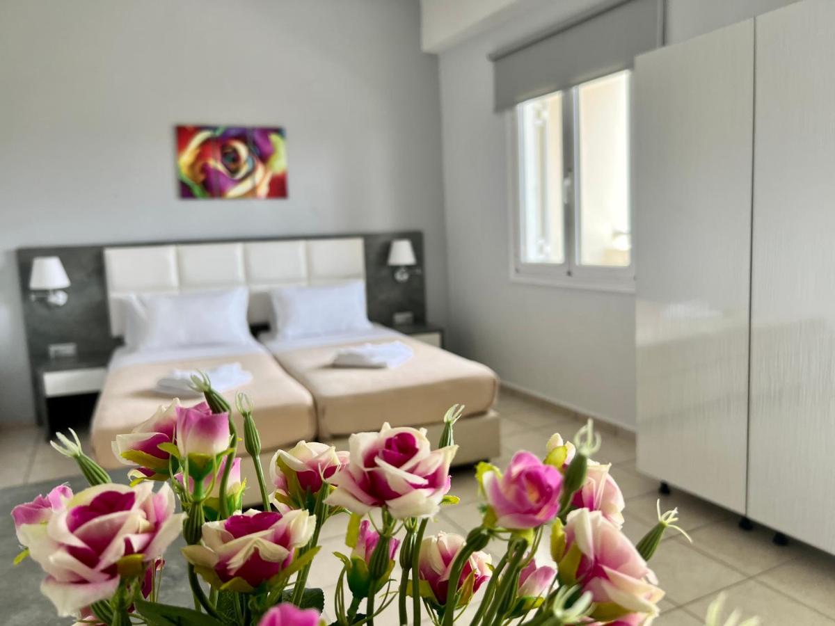 Maria Hotel Sisi 外观 照片