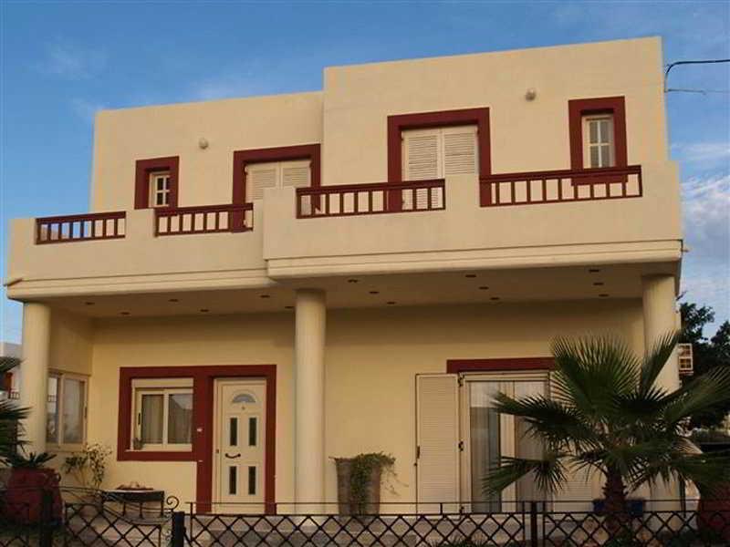Maria Hotel Sisi 外观 照片